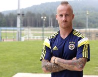 MİROSLAV STOCH - Stoch Kalmak İstiyor