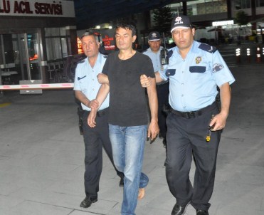 Tartıştığı Annesini Öldürdüğü İddiası