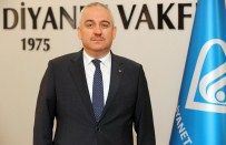 ÖĞRENCİ YURTLARI - TDV'den 1 Milyon Hediye Kur'an-I Kerim