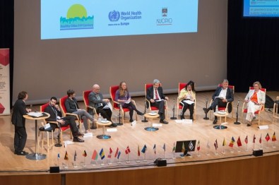 Tepebaşı Belediyesi Sağlıklı Şehirler Ağında Yükseliyor