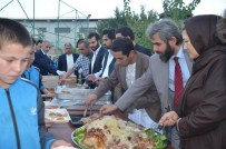 SELAMET - TİKA'dan Afganistan'a Gıda Yardımı