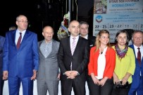Trabzonlular, 4. Trabzon Dernekler Federasyonu İftar Yemeğinde Buluştu