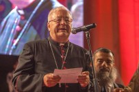 BAŞPİSKOPOS - Tunus'ta Teröre Karşı İftar Buluşması