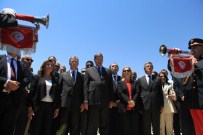 ALMANYA BÜYÜKELÇİSİ - Tunus'taki Otel Saldırısı