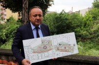 TURHAN TOPÇUOĞLU - Turhan Topçuoğlu Şehir Parkı İhalesi Sonuçlandı