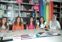 KADIN CİNAYETİ - Vakad'dan Mahkeme Kararına Tepki