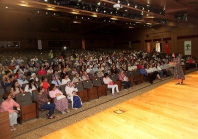 Yazar Sargut, Gazianteplilere İbadetlerin Önemini Anlattı