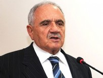 VECDI GÖNÜL - Yeni Savunma Bakanı Vecdi Gönül