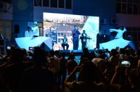 İBADET - Yenişehirliler İftar Sofrasında Buluştu