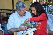 AKÜLÜ ARABA - Yeşilyurt Belediyesi 'Keşke' Projesiyle 200 Çocuğu Sevindirdi