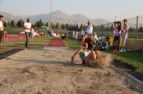 1. Erzurum Sprint Ve Bayrak Yarışmaları Sona Erdi