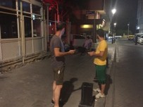 Akdeniz Depremi Gaziantep'te De Hissedildi