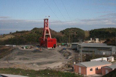 Amasra Termik Santral Lavuar Tesisinin ÇED Kararının Yürütmesi Durduruldu