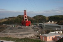 TERMİK SANTRAL - Amasra Termik Santral Lavuar Tesisinin ÇED Kararının Yürütmesi Durduruldu