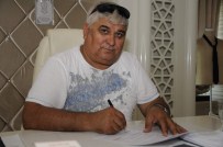 KÖRFEZ ÜLKELERI - Antalyalı Dev Mermerciler Fuarına Sahip Çıktı