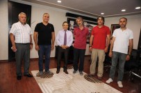 KEMAL CIRIT - Artvin'de 'Motofest 15' Festivali Yarın Start Alıyor