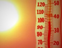 SICAK HAVA BALONU - Asıl sıcaklar Ağustos'ta geliyor