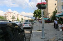 Aziziye Çiçek Bahçesi Gibi