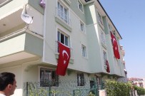 ŞEHİT ONBAŞI - Başkent şehidine ağlıyor