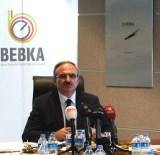 BEBKA Yönetim Kurulu Toplandı