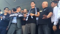 MARIO GOMEZ - Beşiktaş golcüsüne kavuştu