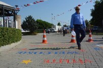 KERVANSARAY - Büyükçekmece Festivale Hazırlanıyor