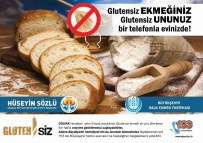 Büyükşehir'den Çölyak Hastalarına Özel Hizmet