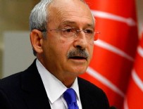 CHP 9 maddeden vazgeçti