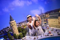 DISCOVERY - Çocuklar Yaşasın