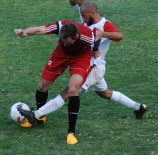 ÇANAKKALE DARDANELSPOR - Dardanelspor Zorlanmadı