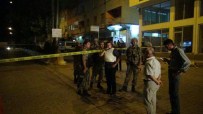 Diyarbakır'da polis aracına saldırı
