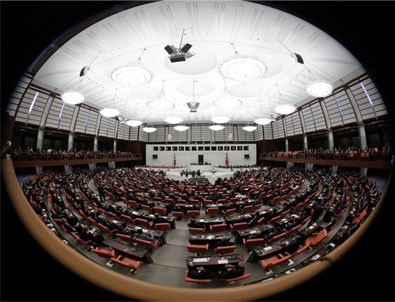 HDP'li Faysal Sarıyıldız'ın dokunulmazlık dosyası TBMM'de