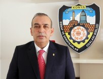 HAİN PLANLAR - Esnaflardan Teröre Tepki