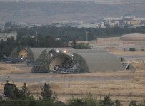 KANDIL DAĞı - F-16 Savaş Uçakları PKK Kamplarını Bombaladı