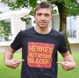 FELIPE MELO - Fenerbahçe Ve Beşiktaş'ın Transferlerini Yorumladı