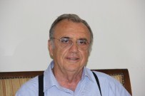 SAĞLIKLI YAŞLANMA - Füsun Sayek Etkinlikleri Arsuz'da Başlıyor