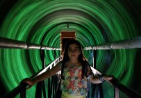 'Gökyüzü Meraklıları'ndan Festivale Yoğun İlgi