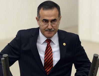 İhsan Özkes'ten Bahçeli'ye destek