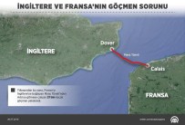 VIETNAM - İngiltere İle Fransa Arasındaki Kaçak Göçmen Sorunu