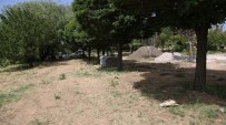 BOSTANIÇI - İpekyolu Belediyesi'nden Park Yapımı