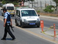 MALTEPE CEZAEVİ - İstanbul'da tabura silahlı saldırı