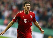 FİORENTİNA - İşte Mario Gomez'in Alacağı Ücret