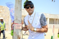 OKSİJEN KAYNAĞI - Jamaikalı Reggae Sanatçısı Sean Paul Antalya'da
