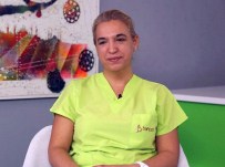 DOĞURGANLIK - Kariyer Yapmak İsterken Geç Yaşta Gebeliğin Riskleri