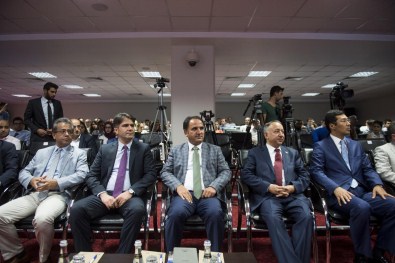 'Lübnan'da Türk Varlığı Ve Osmanlı Mirası Raporu' Lansmanı