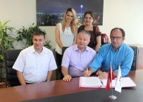 Mali Destek Programı Kapsamında Destek Almaya Hak Kazanan Projeler İmzalandı