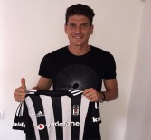 MARIO GOMEZ - Mario Gomez'den Mesaj Var!