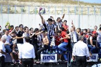 MARIO GOMEZ - Marıo Gomez İstanbul'a Geldi