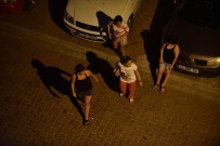 Mersin Körfezi'nde 5 Büyüklüğünde Deprem