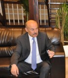 OSMAN KAHVECI - Milletvekili Kahveci'den Öğrenci Artışı Değerlendirmesi